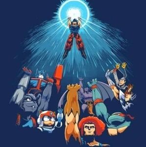 Meet your Posher, Anthony